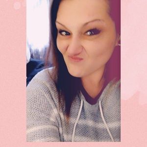 Meet your Posher, Candace